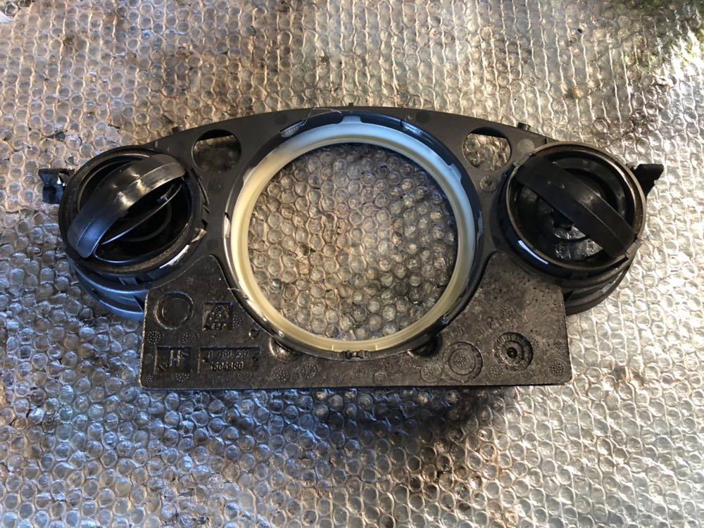 ヤフオク Bmw Mini Ra16 ミニ クーパー メーターパネル エ ヤフオク Bmw Mini Ra16 ミニ クーパー メーターパネル エ