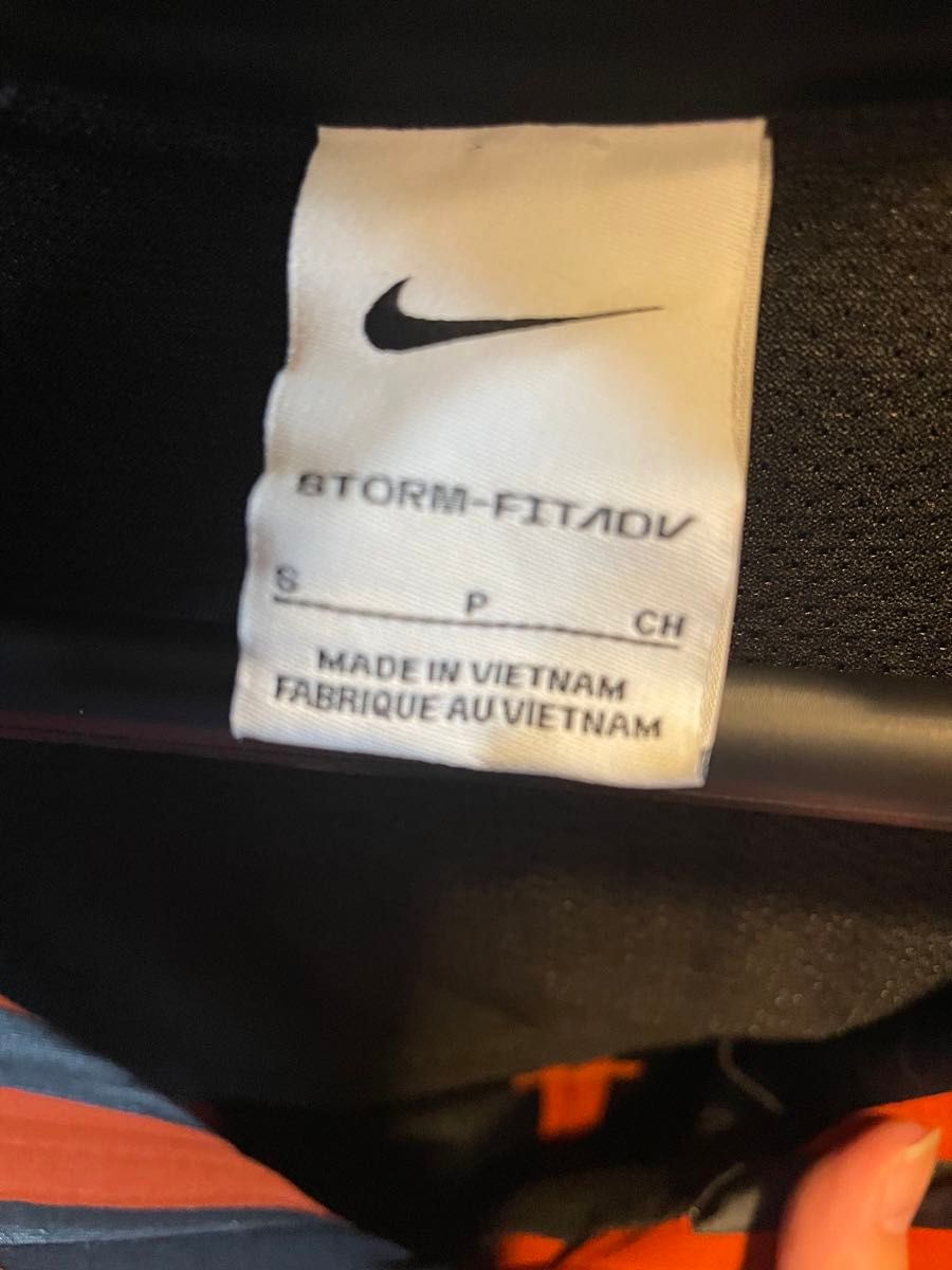 Nike 2024 Pro Elite NN team Stormfit Jacket (size S)|Yahoo Nike 2024 Pro Elite NN team Stormfit Jacket (size S)|Yahoo