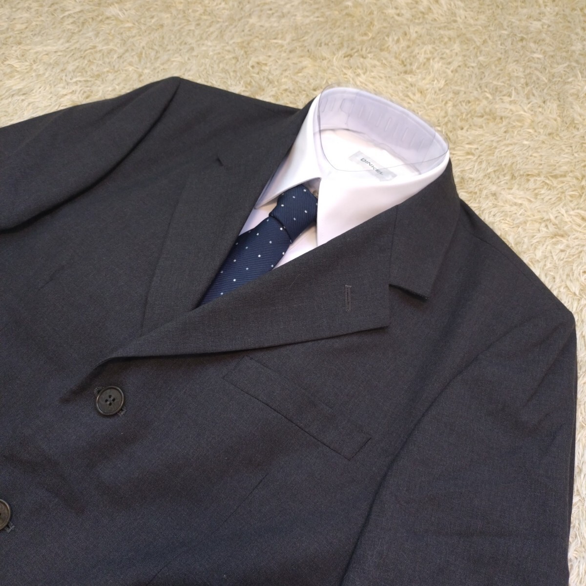 希少L!ポールスミス【裏地で魅せる】Paul Smith スーツ 希少L!ポールスミス【裏地で魅せる】Paul Smith スーツ