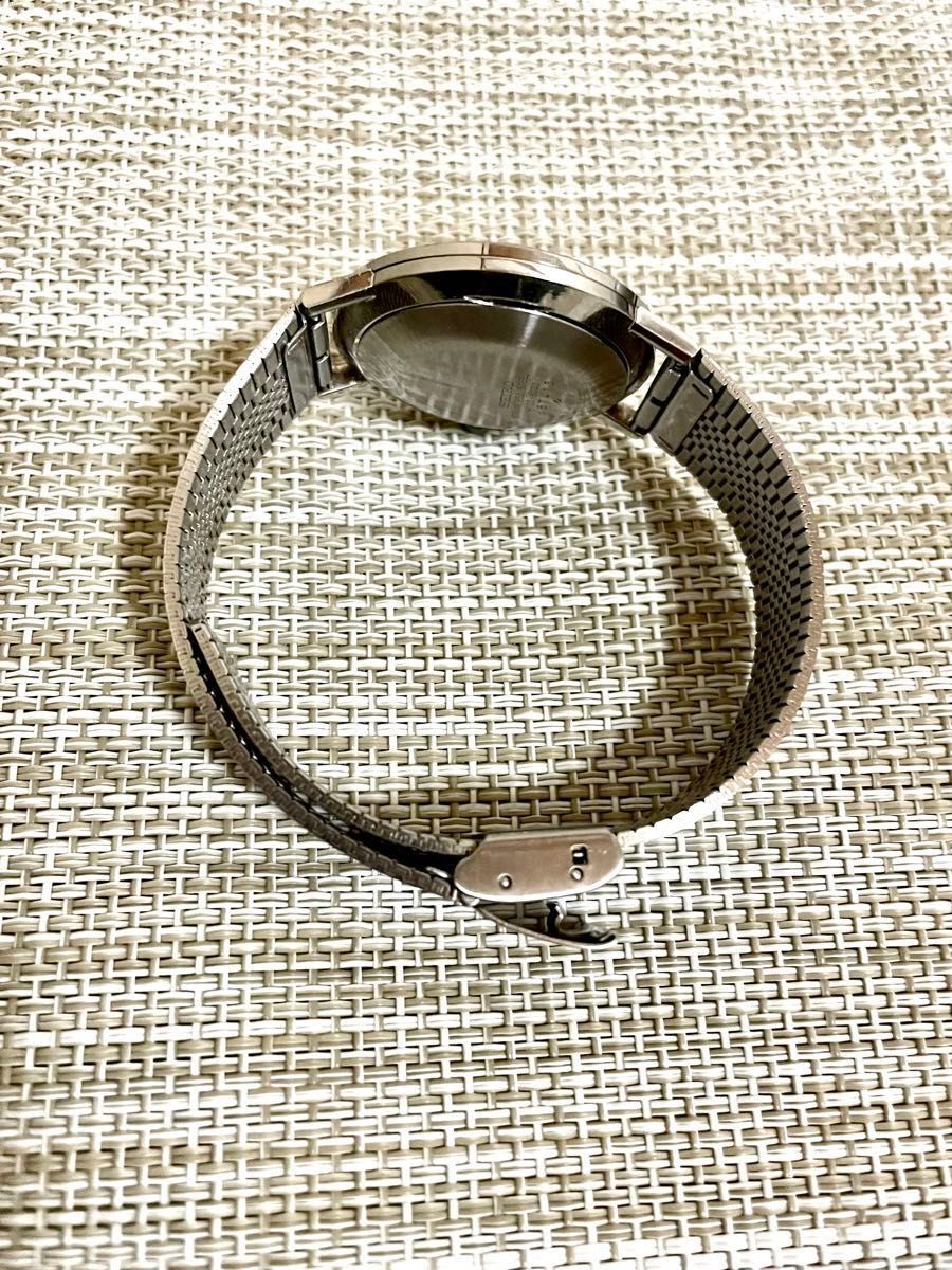 希少 1974年製アンティーク/稼働]SEIKO セイコー シャリオ/初期型