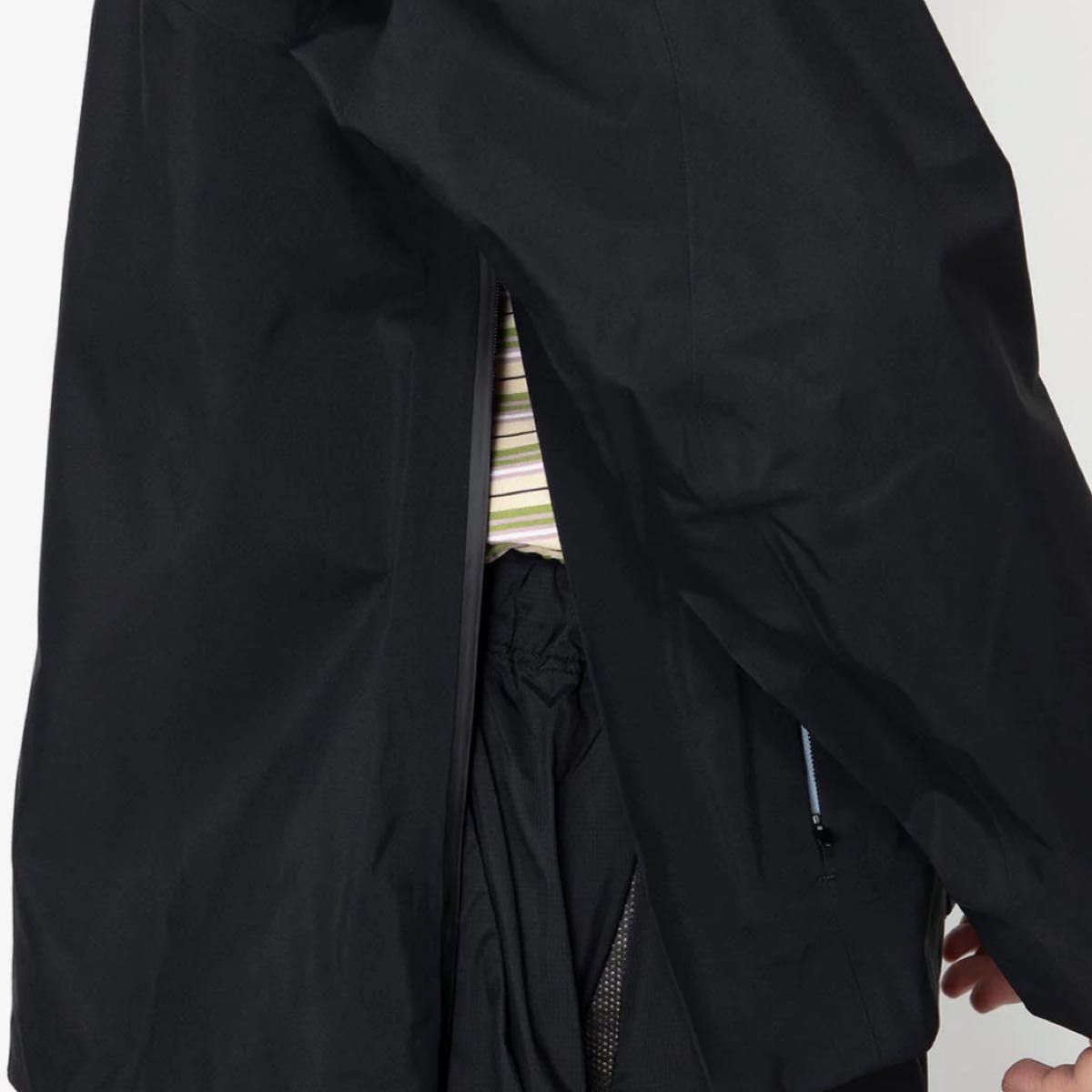 新品 Goldwin 0 GORE-TEX SEED Shell Jacket|Yahoo!フリマ(旧 新品 Goldwin 0 GORE-TEX SEED Shell Jacket|Yahoo!フリマ(旧