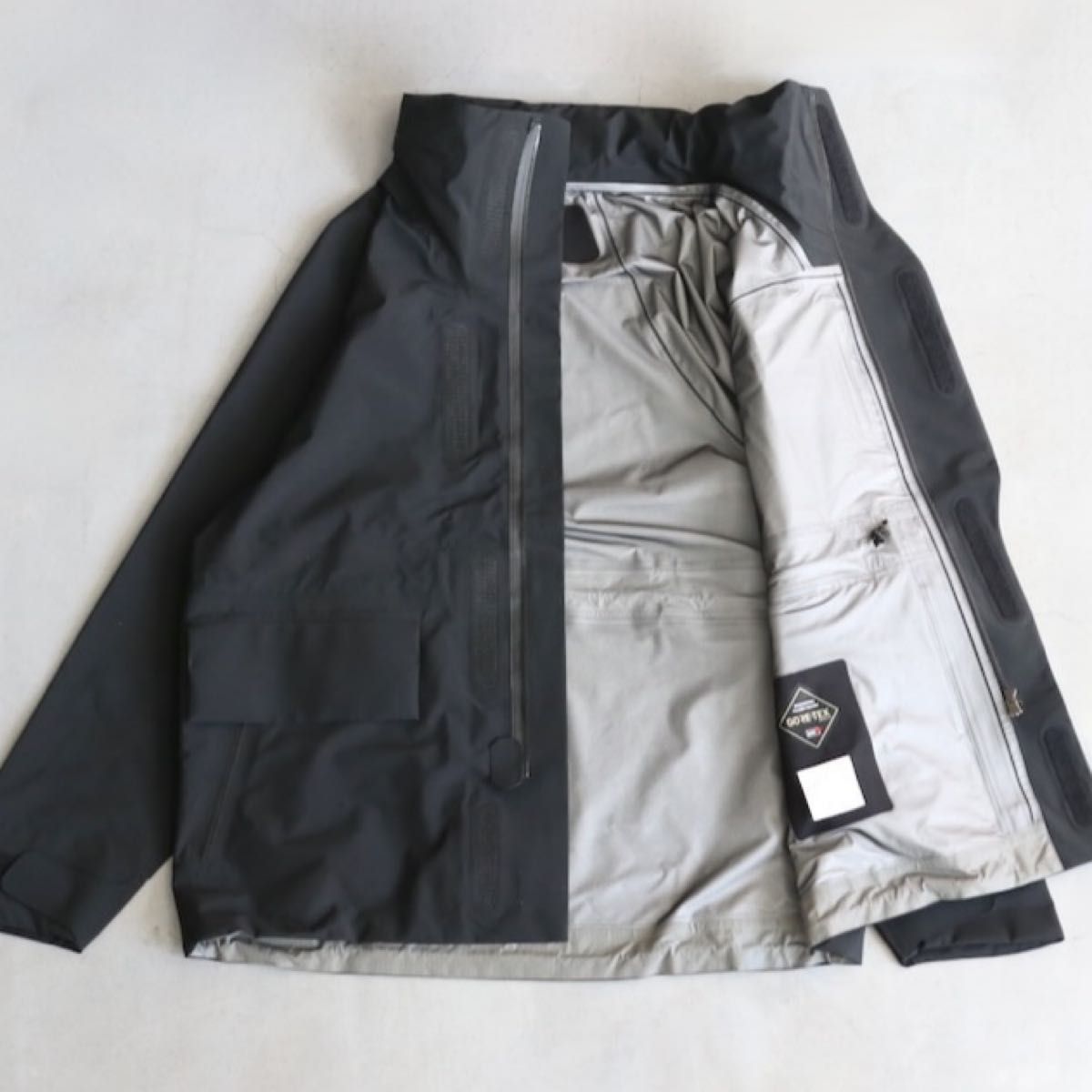 新品 Goldwin 0 GORE-TEX Field Shell Jacket|Yahoo!フリマ(旧 新品 Goldwin 0 GORE-TEX Field Shell Jacket|Yahoo!フリマ(旧