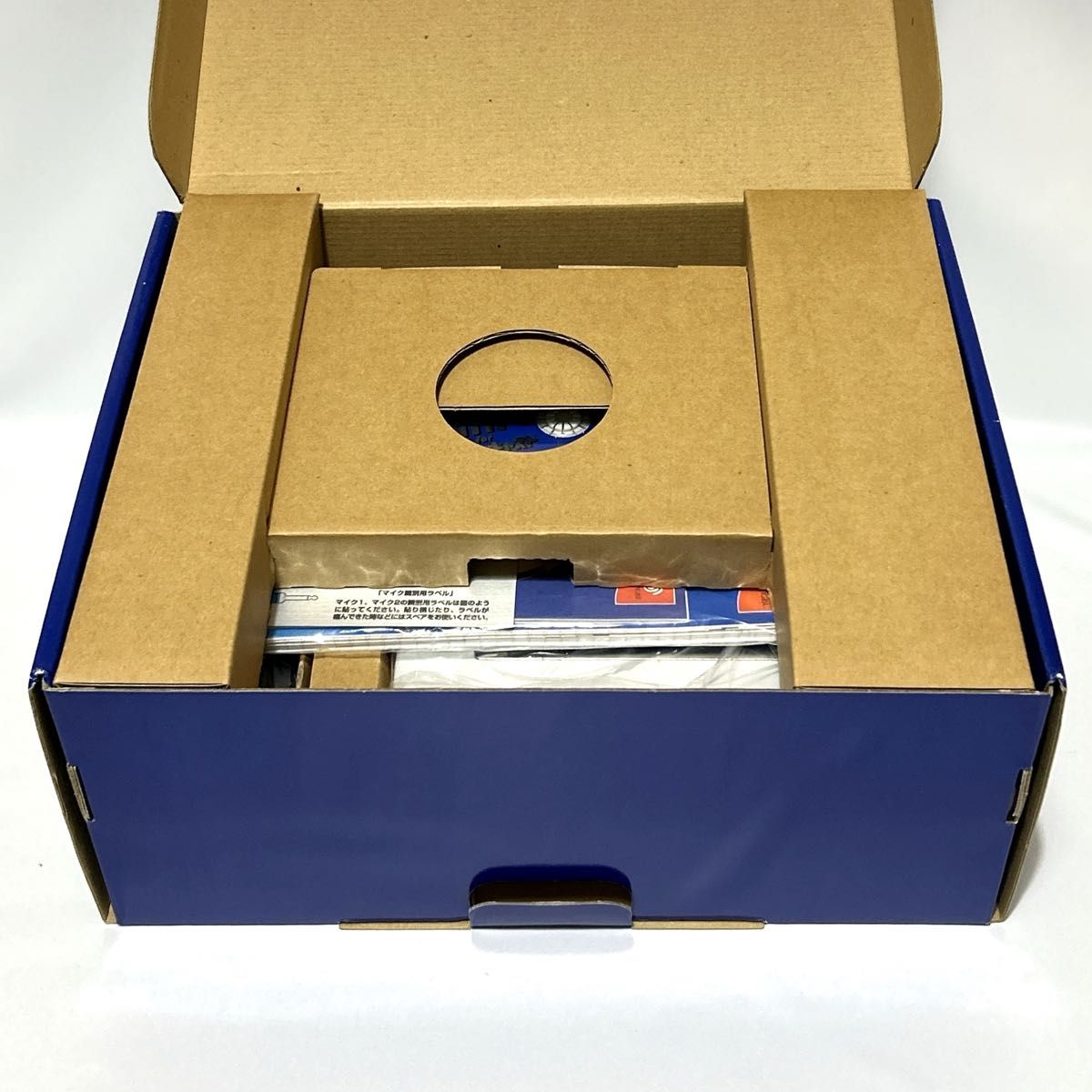 未使用品】セガ ドリームキャストカラオケ DRE-25310 ソニック 未使用品】セガ ドリームキャストカラオケ DRE-25310 ソニック