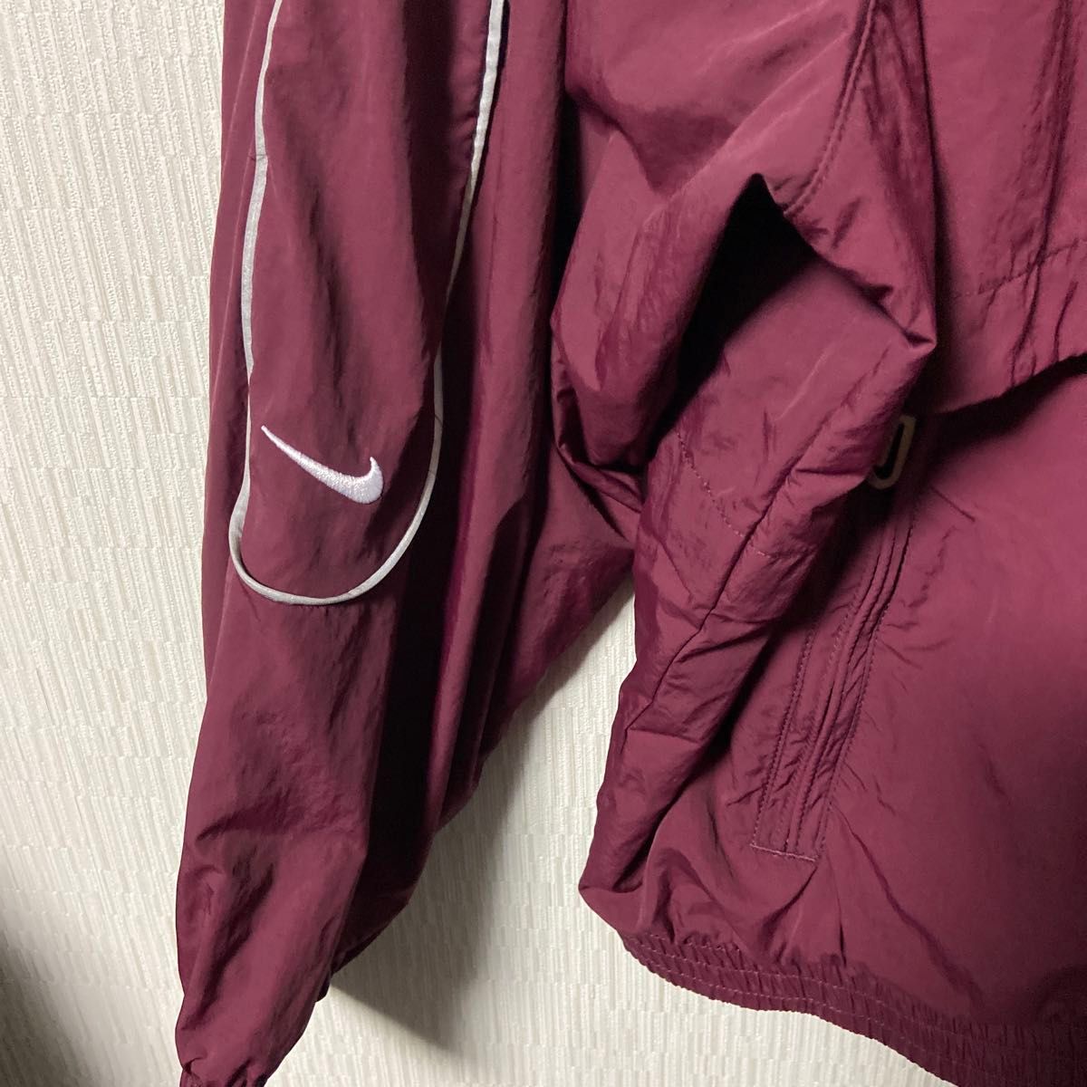 4XL NIKE ソロ スウッシュ ウーブントラックジャケット|Yahoo 4XL NIKE ソロ スウッシュ ウーブントラックジャケット|Yahoo
