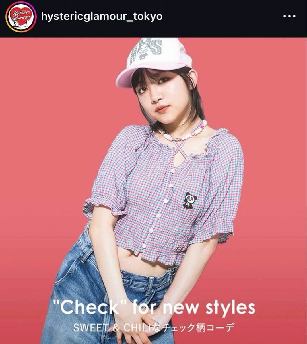 HYSTERIC GLAMOUR】 新品 未使用 スタッズメッシュキャップ HYSTERIC GLAMOUR】 新品 未使用 スタッズメッシュキャップ
