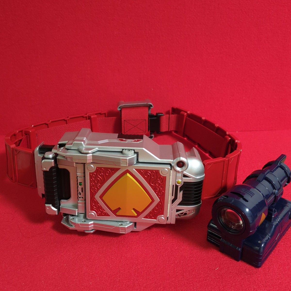 CSMブレイバックル 仮面ライダーブレイド COMPLETE SELECTION CSMブレイバックル 仮面ライダーブレイド COMPLETE SELECTION