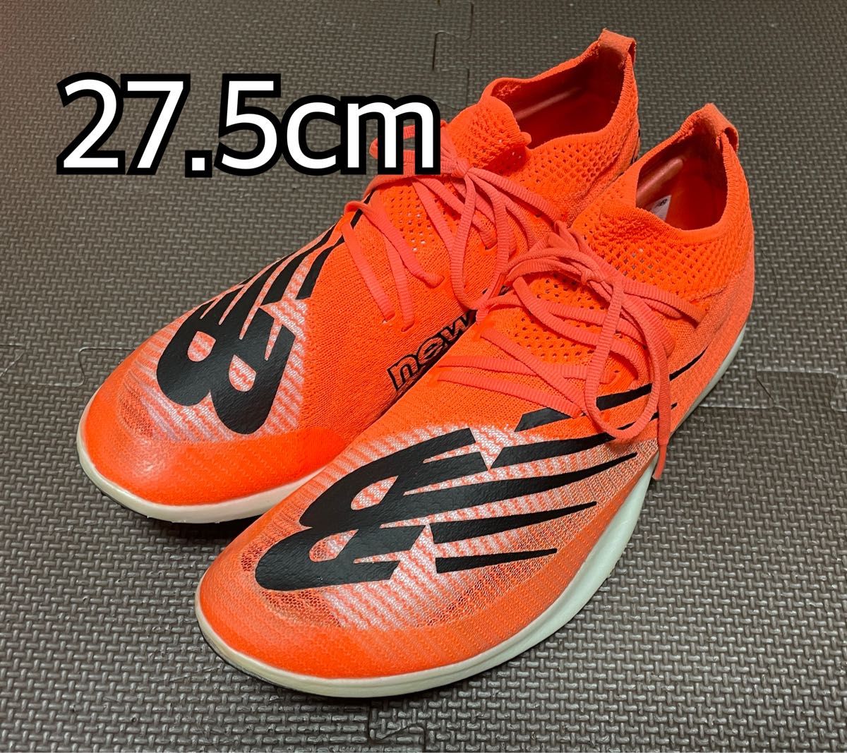ニューバランス FuelCell MD-X S2 27 5cm|Yahoo!フリマ(旧 ニューバランス FuelCell MD-X S2 27 5cm|Yahoo!フリマ(旧