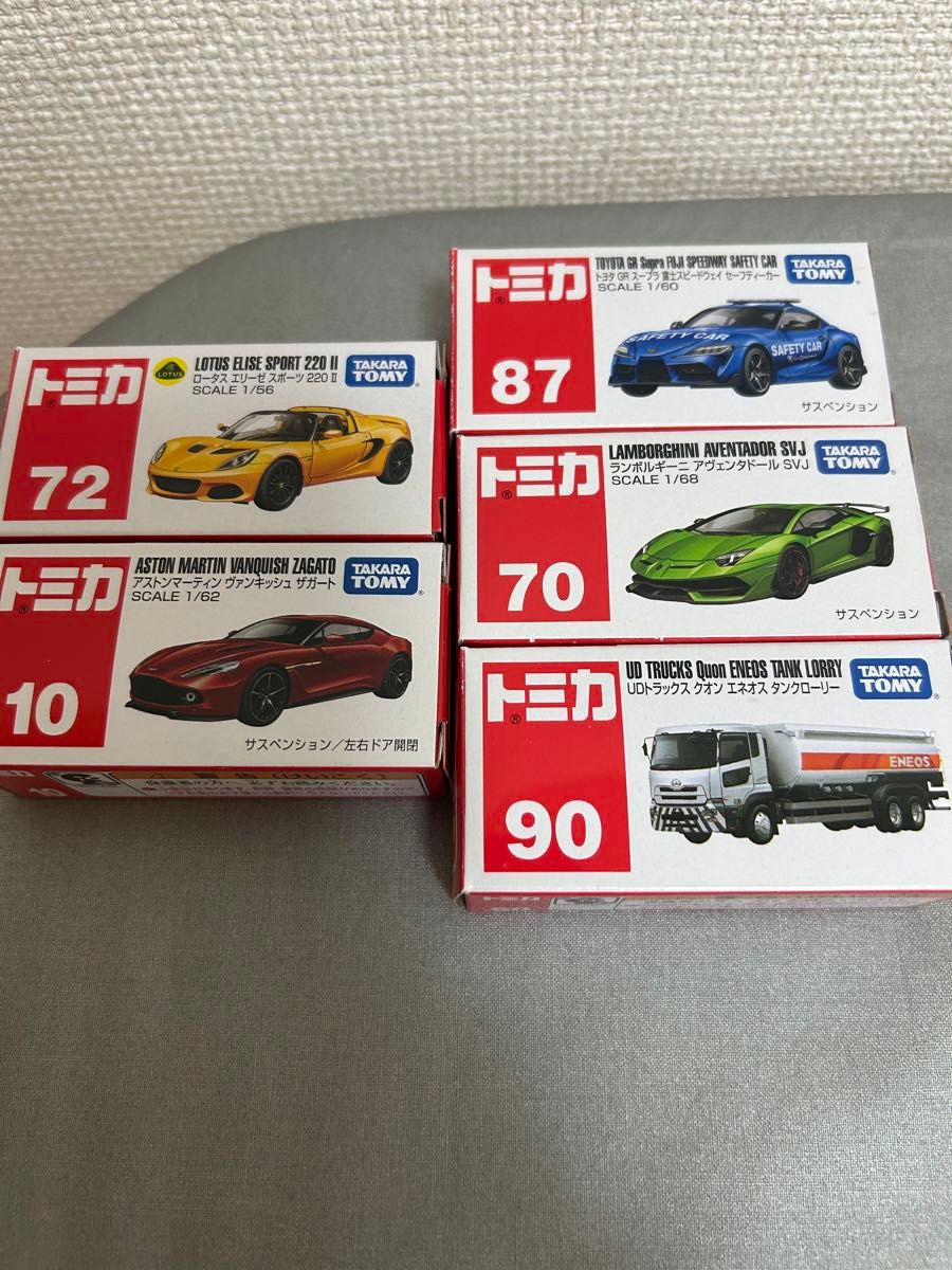 新品・未使用】 トミカ 13台 まとめ売り|Yahoo!フリマ(旧 新品・未使用】 トミカ 13台 まとめ売り|Yahoo!フリマ(旧