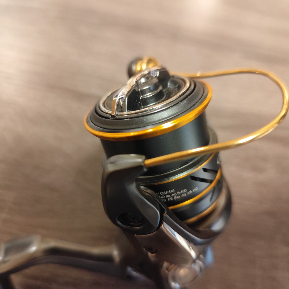 SHIMANO Soare XR C2000SSHG｜Yahoo!フリマ（旧PayPayフリマ）