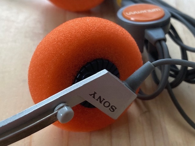 即決【整備済完動品】SONY ダイナミックヘッドホン MDR-4 高音質 即決【整備済完動品】SONY ダイナミックヘッドホン MDR-4 高音質