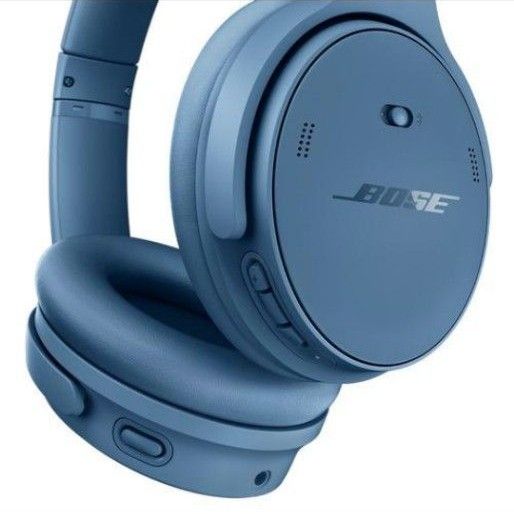 Bose QuietComfort Headphones ワイヤレスヘッドホン Bluetooth対応 Blue Dusk Bose QuietComfort Headphones ワイヤレスヘッドホン Bluetooth対応 Blue Dusk