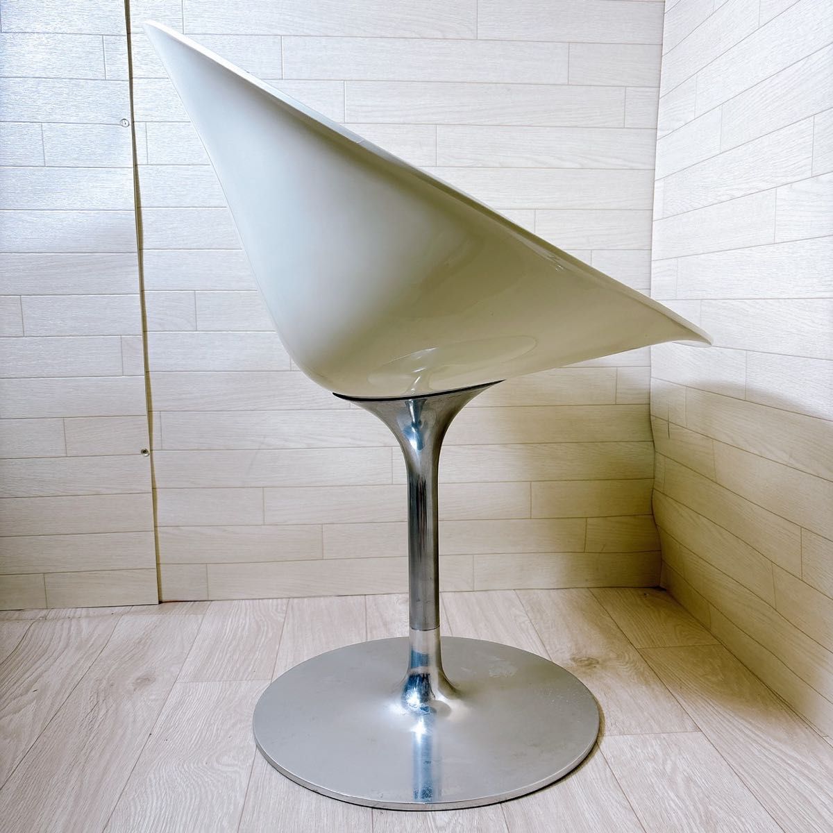 Kartell カルテル ERO S エロエス チェア イタリア製 イス 椅子 Kartell カルテル ERO S エロエス チェア イタリア製 イス 椅子