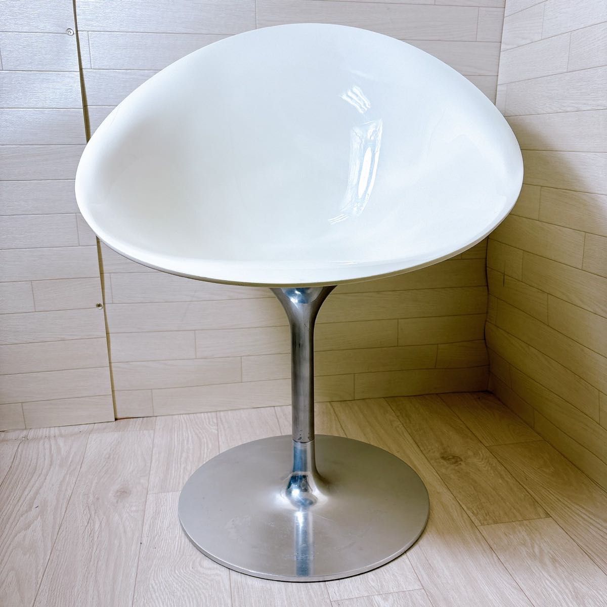 Kartell カルテル ERO S エロエス チェア イタリア製 イス 椅子 Kartell カルテル ERO S エロエス チェア イタリア製 イス 椅子