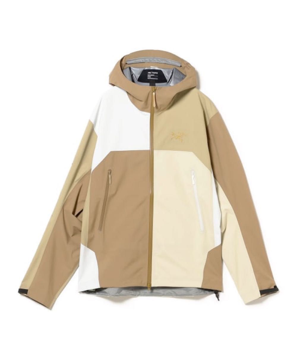 ARC'TERYX x BEAMS Beta Jacket ARC'TERYX x BEAMS Beta Jacket