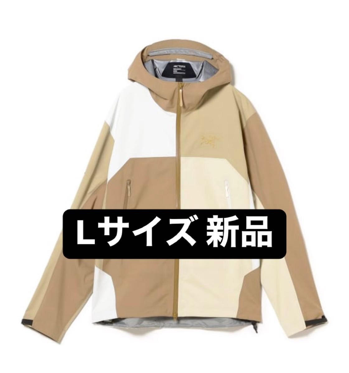 ARC'TERYX x BEAMS Beta Jacket ARC'TERYX x BEAMS Beta Jacket