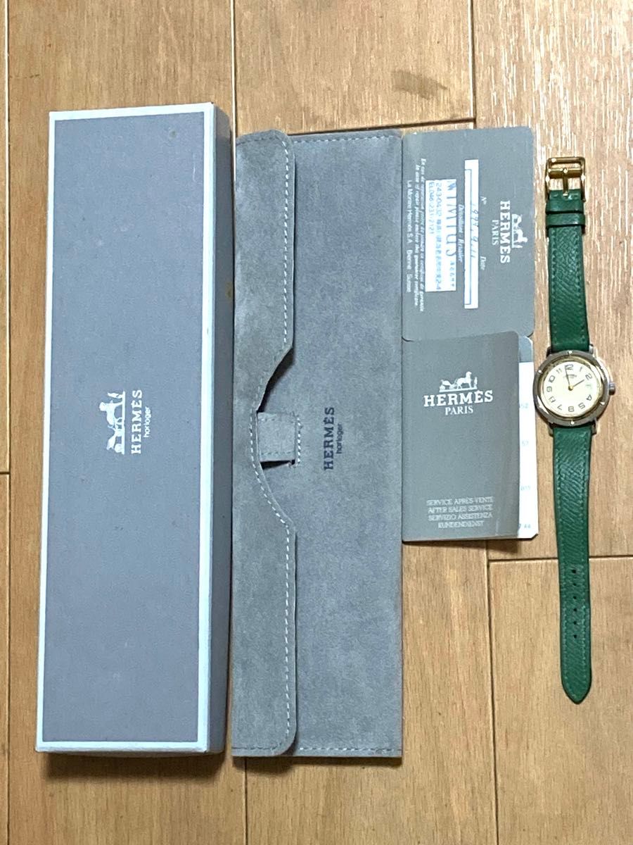 極美品 HERMES エルメス クリッパー ベルト純正 ボーイズサイズ 極美品 HERMES エルメス クリッパー ベルト純正 ボーイズサイズ