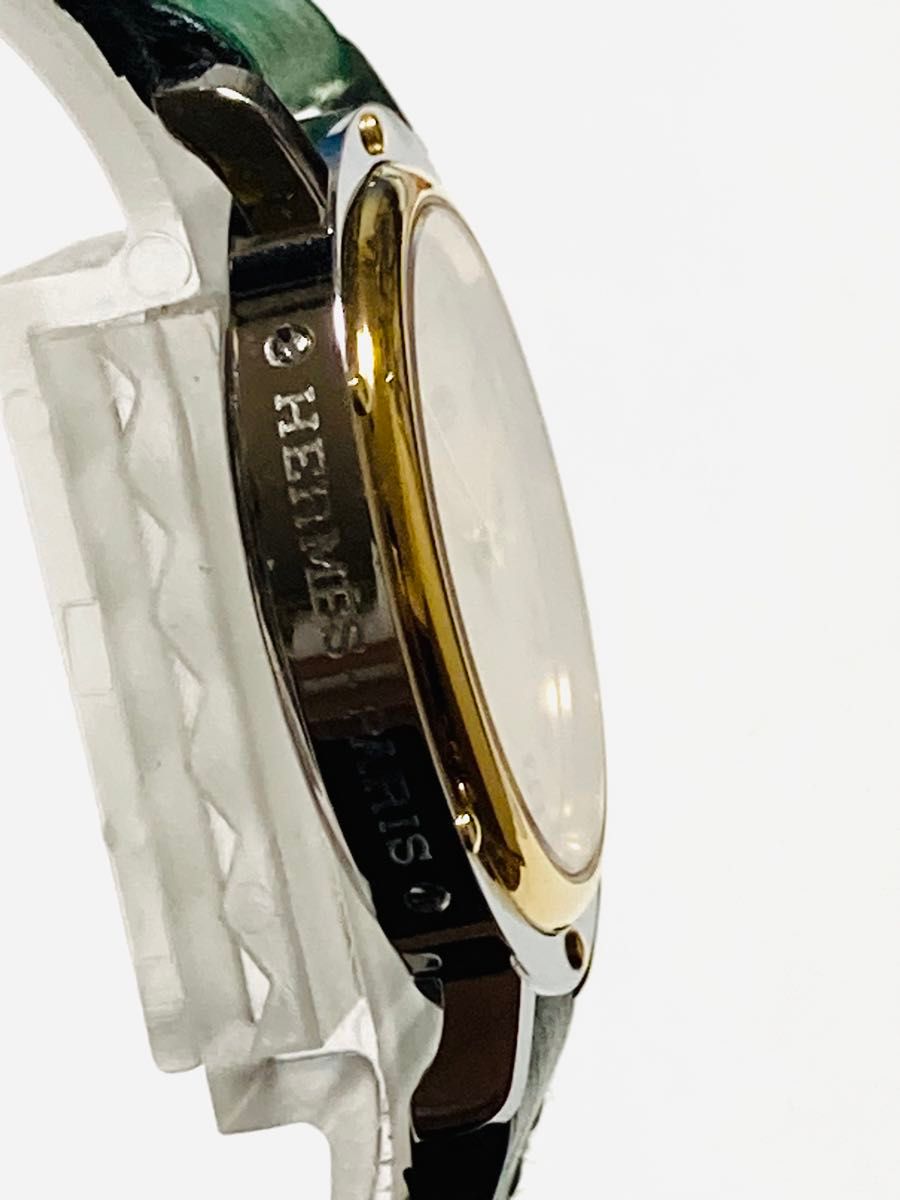 極美品 HERMES エルメス クリッパー ベルト純正 ボーイズサイズ 極美品 HERMES エルメス クリッパー ベルト純正 ボーイズサイズ