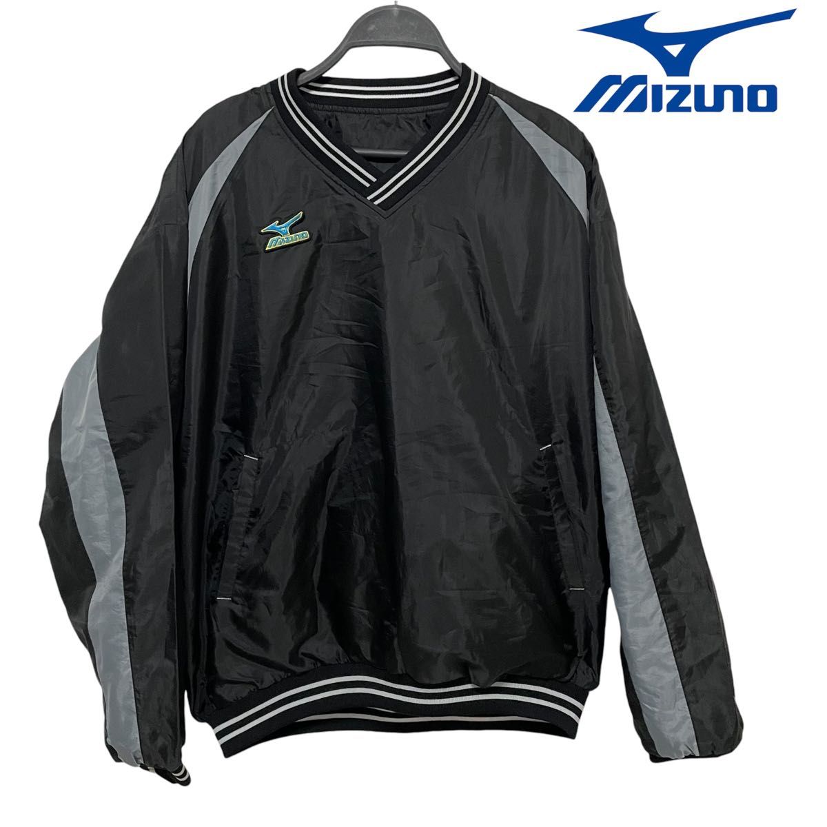 MIZUNO 野球 ウィンドブレーカー ジャケット ミズノ MIZUNO 野球 ウィンドブレーカー ジャケット ミズノ