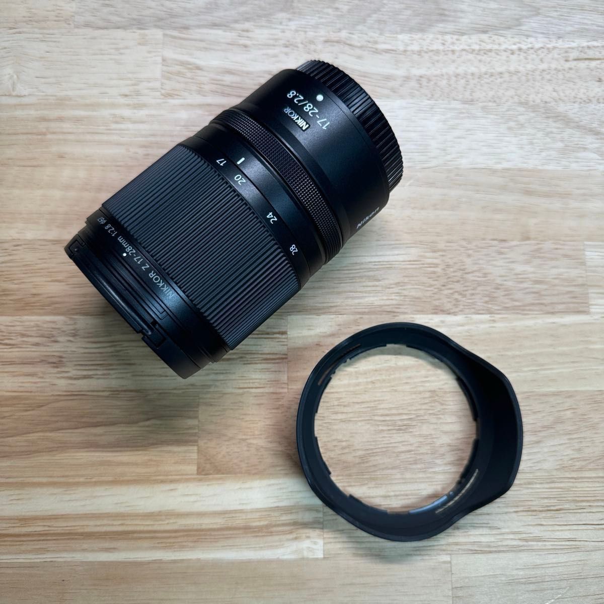 NIKKOR Z 17-28mm f/2 8|Yahoo!フリマ(旧PayPayフリマ) NIKKOR Z 17-28mm f/2 8|Yahoo!フリマ(旧PayPayフリマ)