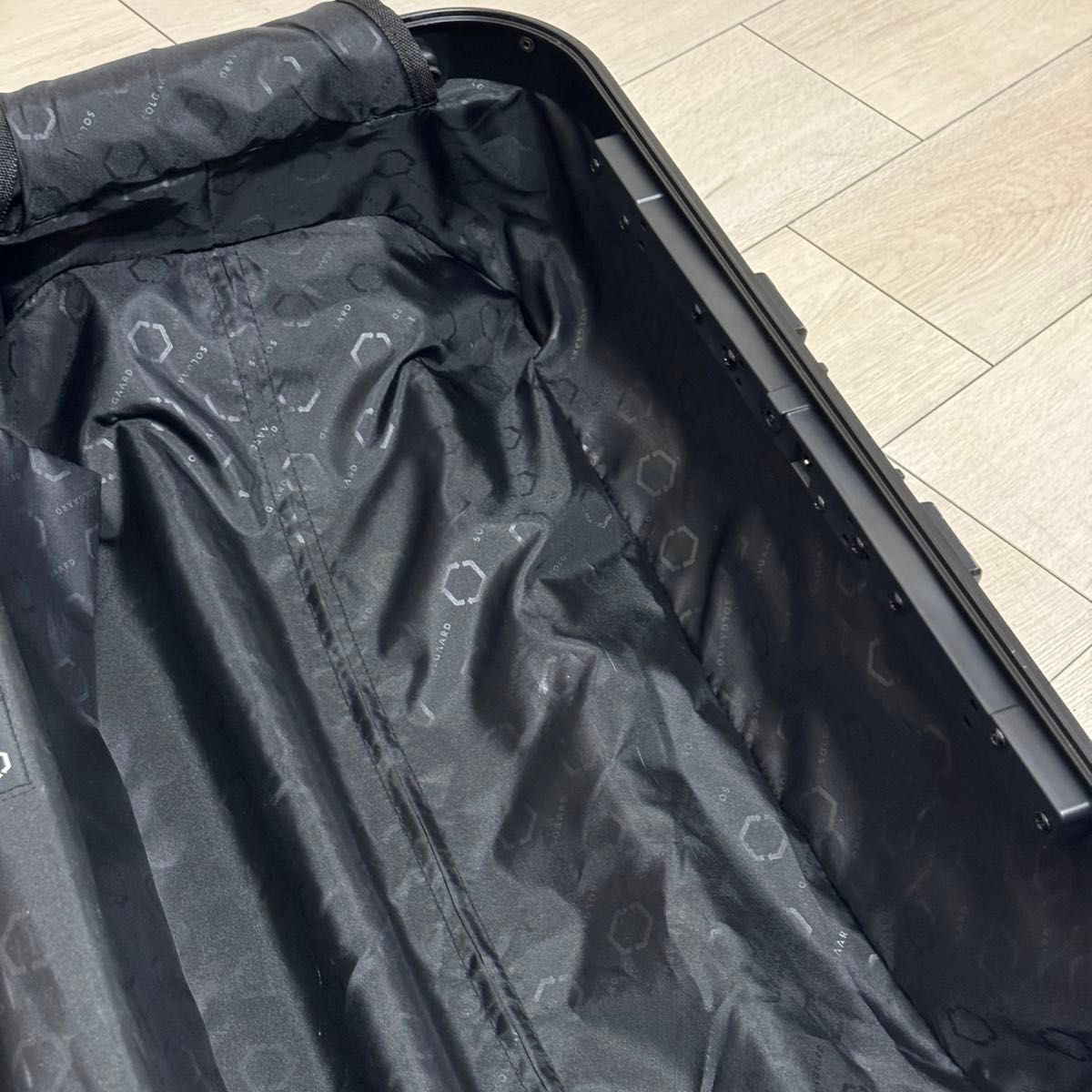 訳あり ソルガード Solgaard Trunk Closet - M (中型60L) 時短 訳あり ソルガード Solgaard Trunk Closet - M (中型60L) 時短