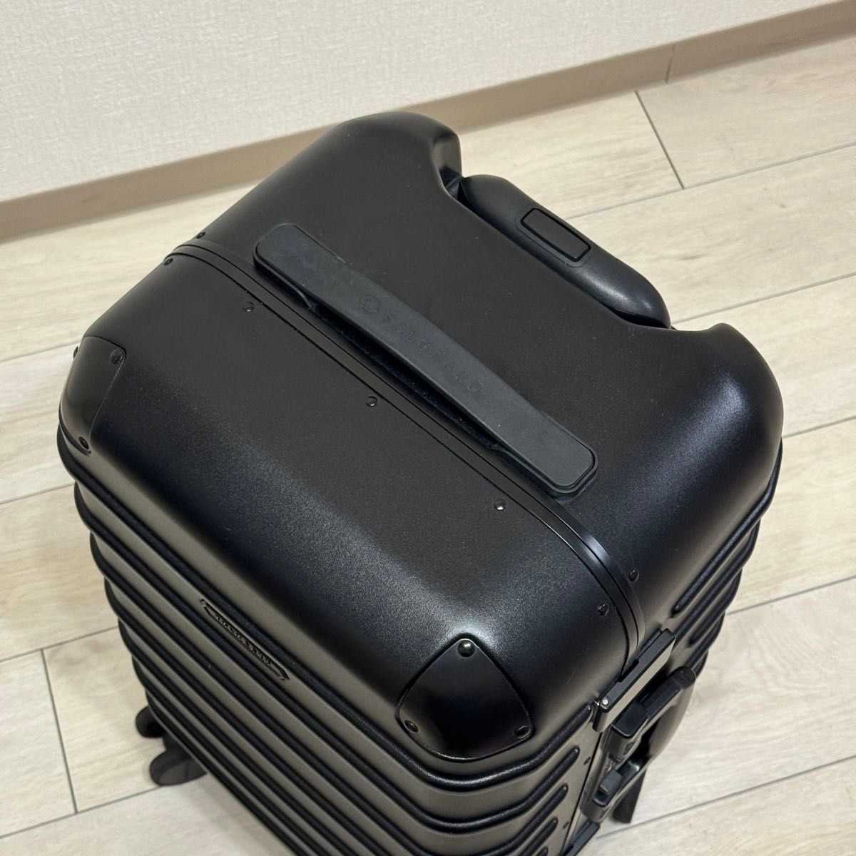 訳あり ソルガード Solgaard Trunk Closet - M (中型60L) 時短 訳あり ソルガード Solgaard Trunk Closet - M (中型60L) 時短