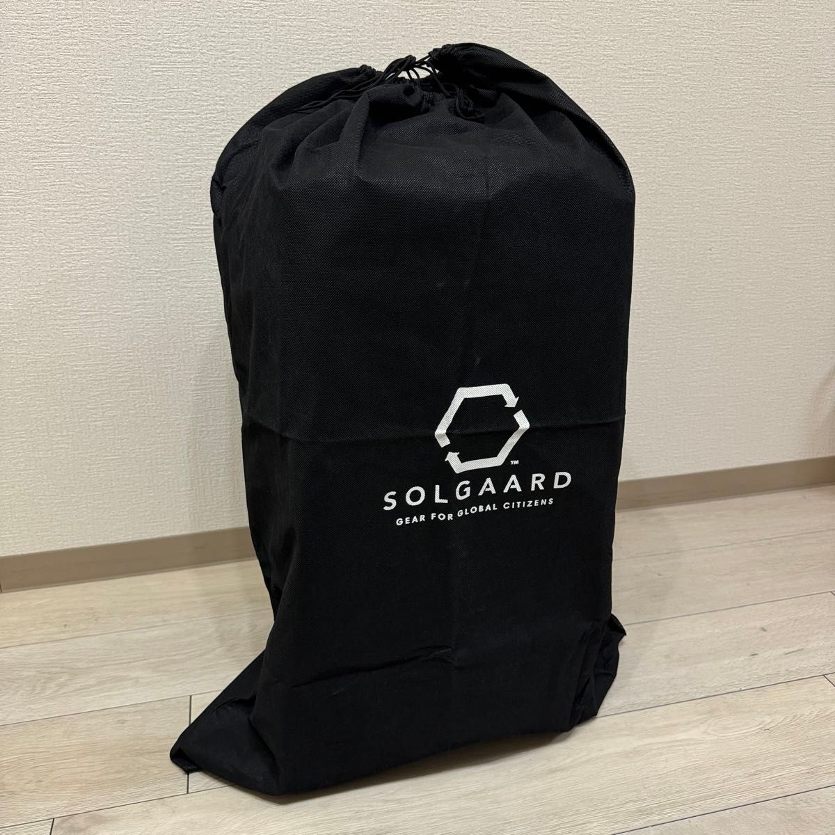 訳あり ソルガード Solgaard Trunk Closet - M (中型60L) 時短 訳あり ソルガード Solgaard Trunk Closet - M (中型60L) 時短