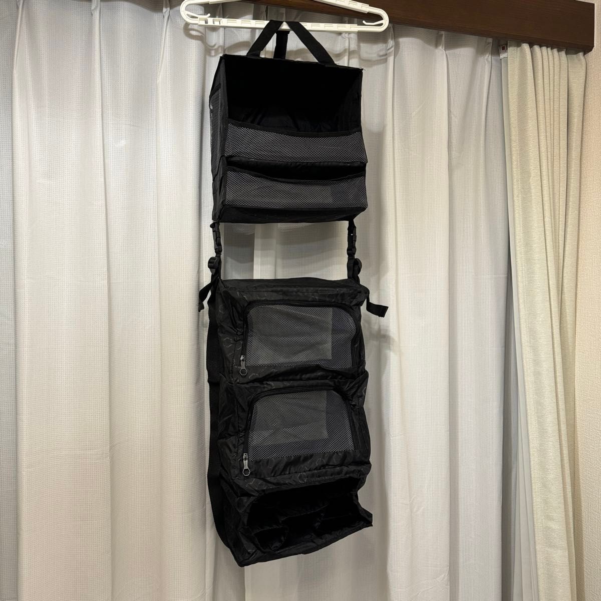 訳あり ソルガード Solgaard Trunk Closet - M (中型60L) 時短 訳あり ソルガード Solgaard Trunk Closet - M (中型60L) 時短