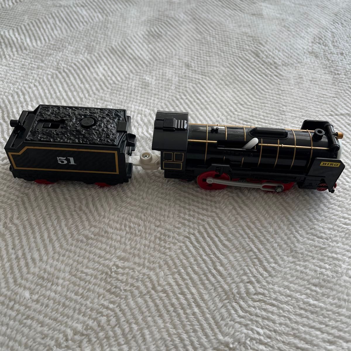 きかんしゃトーマス トーマス プラレール おしゃべりヒロ タカラ きかんしゃトーマス トーマス プラレール おしゃべりヒロ タカラ