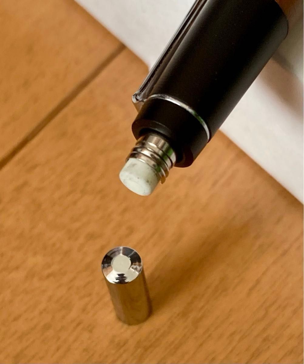 希少 野原工芸 旧型 シャーペン 桑 シルバー 0 5mm 使用頻度少 希少 野原工芸 旧型 シャーペン 桑 シルバー 0 5mm 使用頻度少