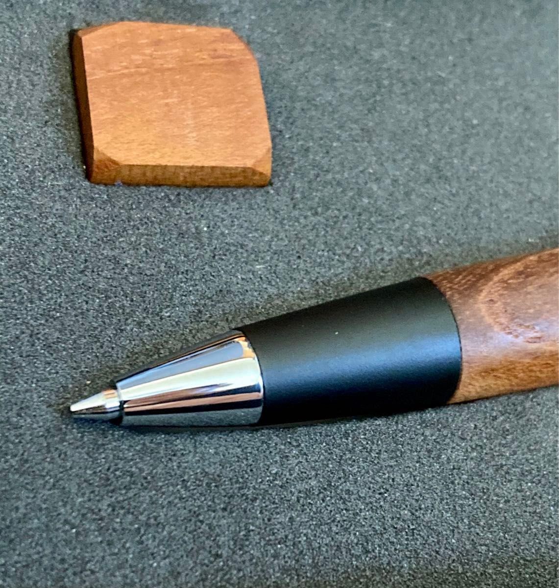 希少 野原工芸 旧型 シャーペン 桑 シルバー 0 5mm 使用頻度少 希少 野原工芸 旧型 シャーペン 桑 シルバー 0 5mm 使用頻度少
