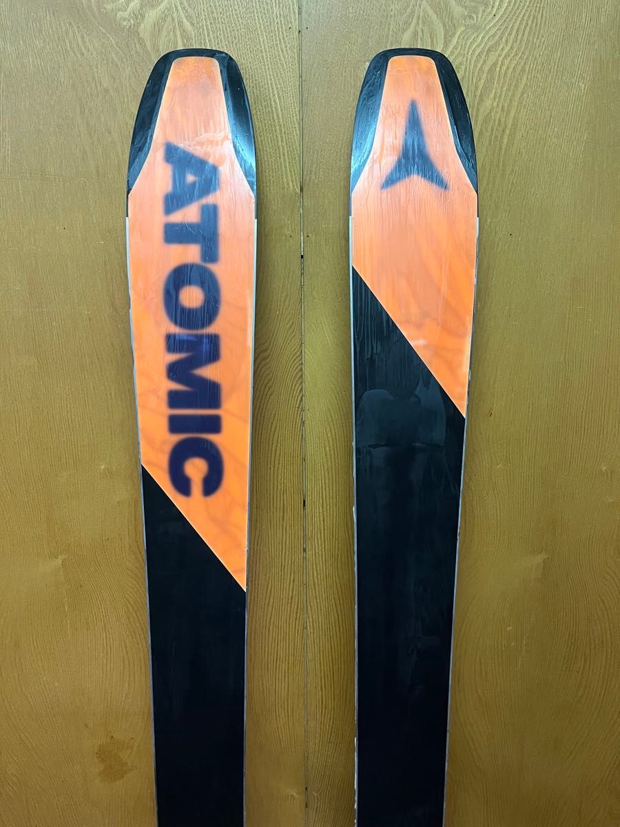 ATOMIC BENT CHETLER 100 172cm アトミック ベンチェトラー ATOMIC BENT CHETLER 100 172cm アトミック ベンチェトラー
