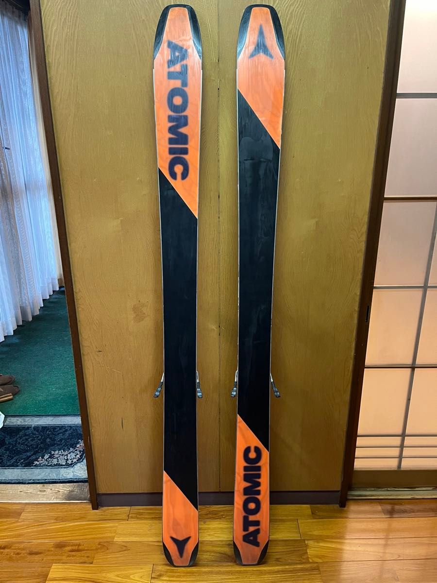 ATOMIC BENT CHETLER 100 172cm アトミック ベンチェトラー ATOMIC BENT CHETLER 100 172cm アトミック ベンチェトラー