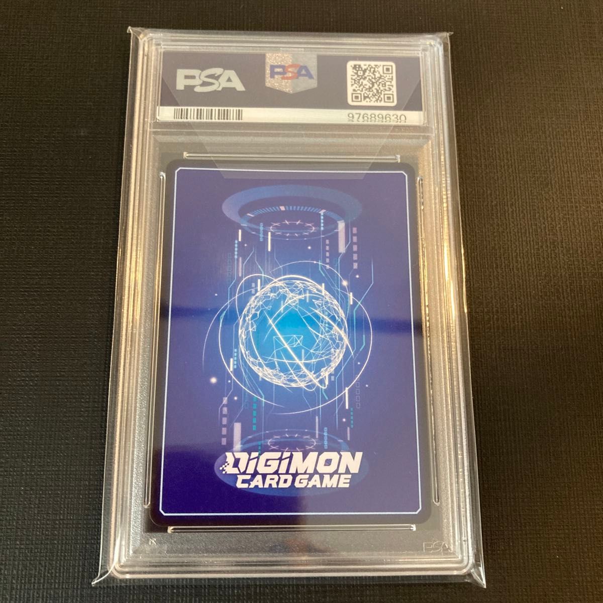 2024 DIGIMON デジモンカードゲーム 未来への可能性 GEM MT 10 2024 DIGIMON デジモンカードゲーム 未来への可能性 GEM MT 10