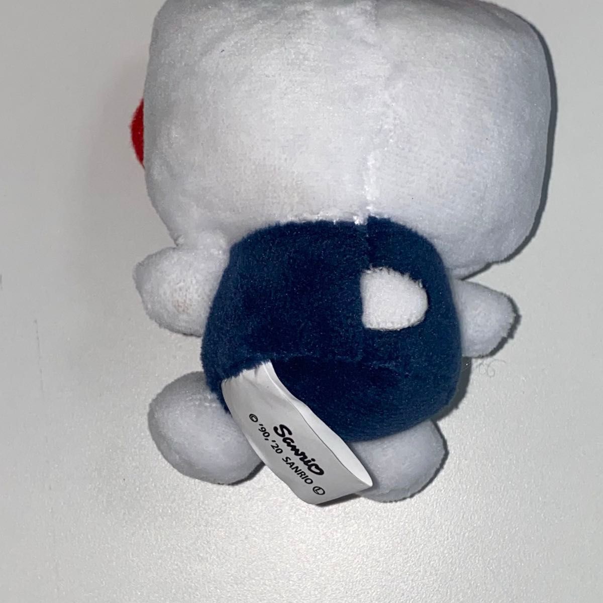 ⑥ ハローキティ マスコットキーホルダー キティちゃん ⑥ ハローキティ マスコットキーホルダー キティちゃん