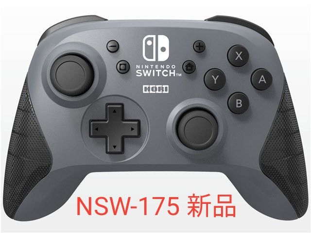 任天堂ライセンス商品】ワイヤレスホリパッド for Nintendo 任天堂ライセンス商品】ワイヤレスホリパッド for Nintendo
