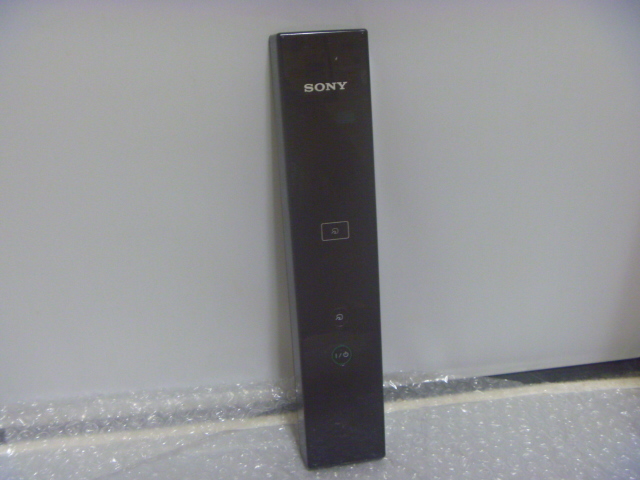 SONY ソニー テレビリモコン RMF-JD010 ジャンク品_画像5