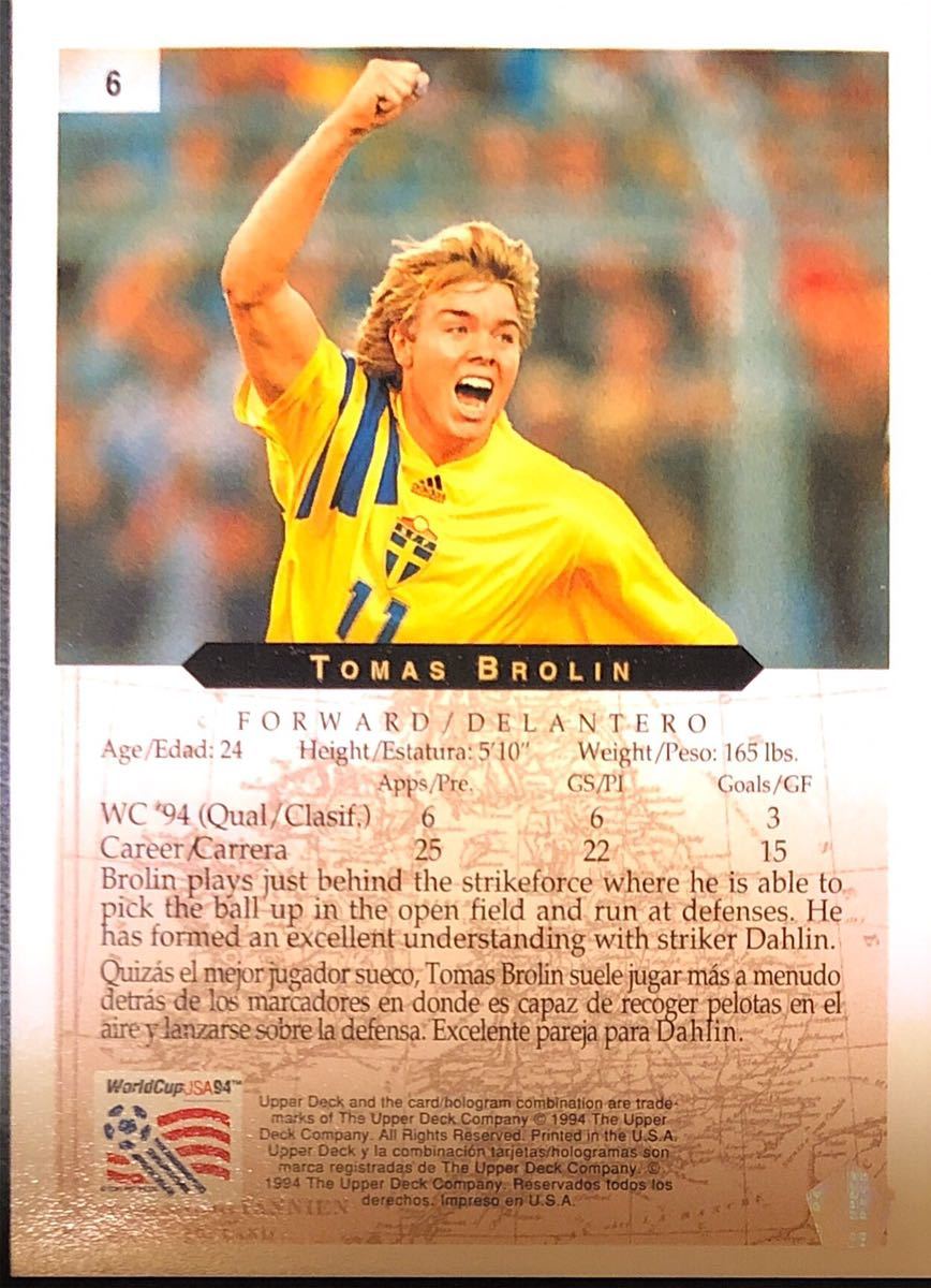 ヤフオク トマス ブロリン Ud 94 w杯usa ミニッツ メイ ヤフオク トマス ブロリン Ud 94 w杯usa ミニッツ メイ