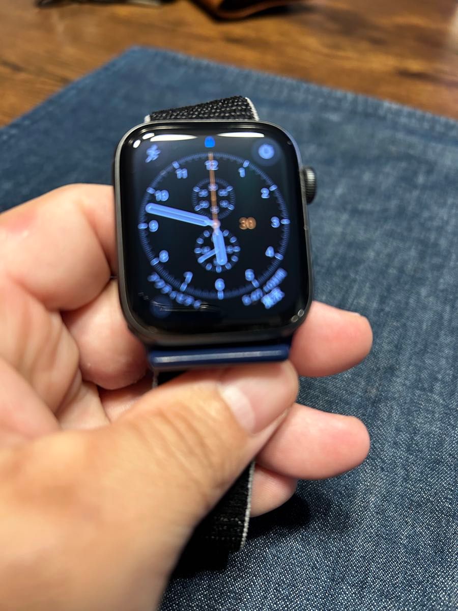 早い者勝ち Apple Watch se 44㎜|Yahoo!フリマ(旧PayPayフリマ) 早い者勝ち Apple Watch se 44㎜|Yahoo!フリマ(旧PayPayフリマ)