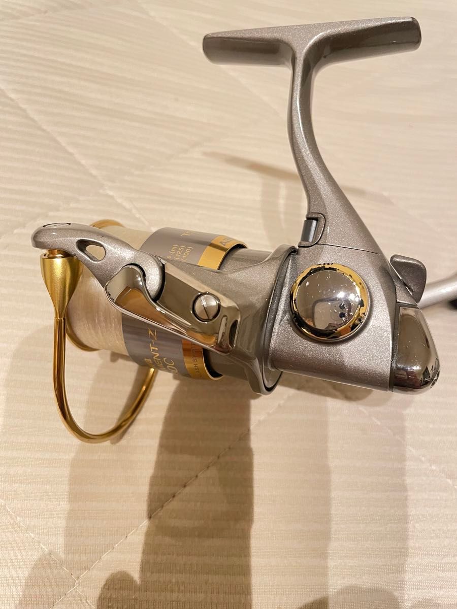 美品 機関良好 ダイワ トーナメントZ 2000C|Yahoo!フリマ(旧 美品 機関良好 ダイワ トーナメントZ 2000C|Yahoo!フリマ(旧