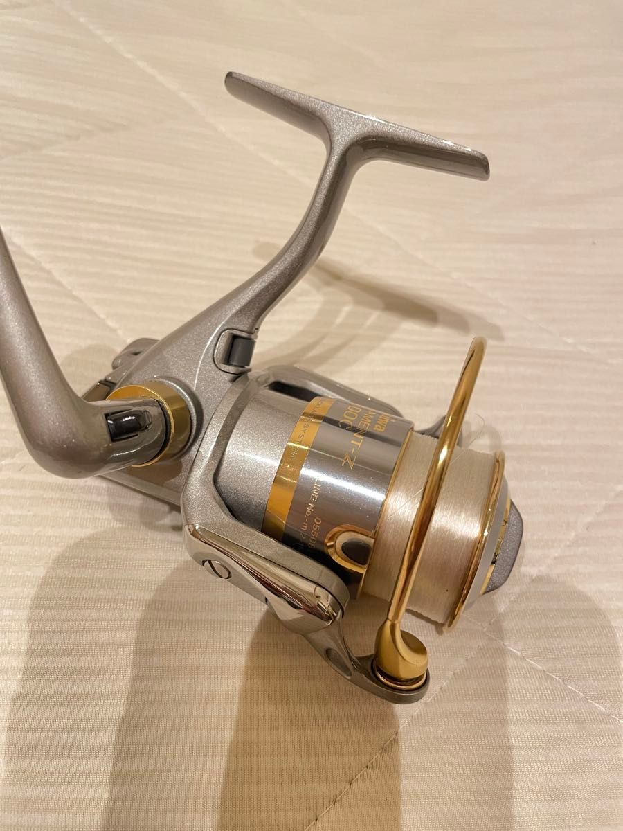 美品 機関良好 ダイワ トーナメントZ 2000C|Yahoo!フリマ(旧 美品 機関良好 ダイワ トーナメントZ 2000C|Yahoo!フリマ(旧