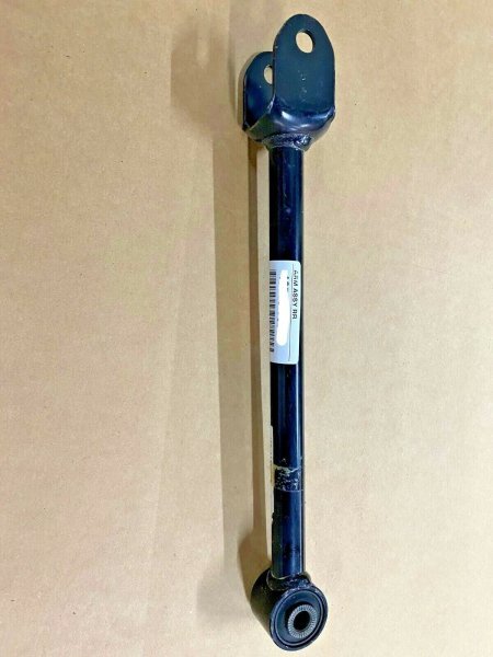 ●未使用 トヨタ GRX130 マークX 純正 リアサスペンション アーム ASSY NO.1 右 TOYOTA Rear suspension arm assembly NO.1 RH