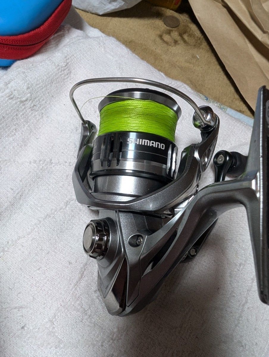 値引き交渉可能 SHIMANO シマノ 21ナスキー2500 リール|Yahoo 値引き交渉可能 SHIMANO シマノ 21ナスキー2500 リール|Yahoo