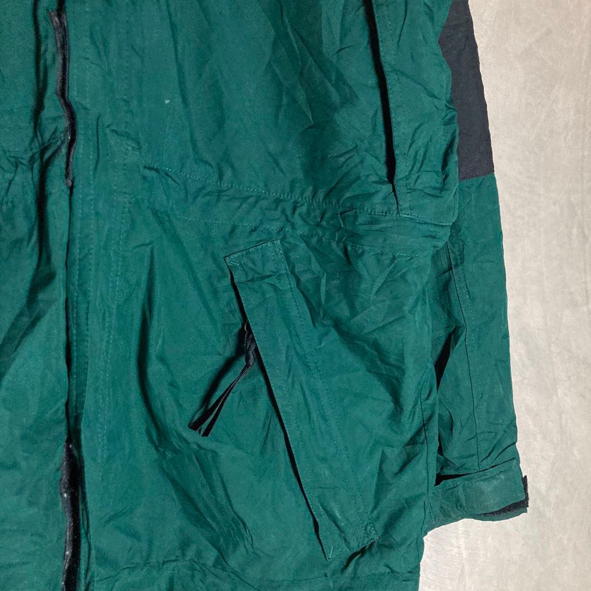 90s USA規格ザノースフェイス マウンテンパーカー ナイロン 90s USA規格ザノースフェイス マウンテンパーカー ナイロン