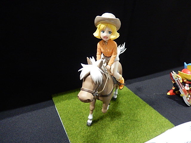 デジタリアン/クラブM 機動戦士ガンダム セイラ&ポニー C3AFA デジタリアン/クラブM 機動戦士ガンダム セイラ&ポニー C3AFA