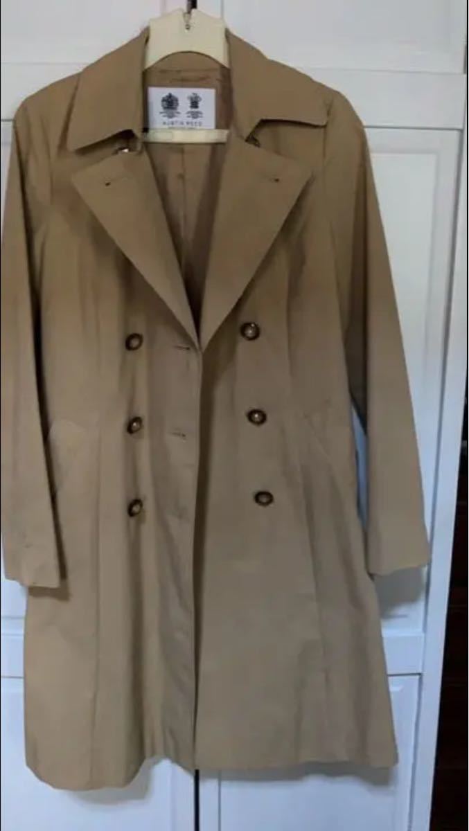 Austin Reed オースティンリード トレンチコート 新品 ベージュ
