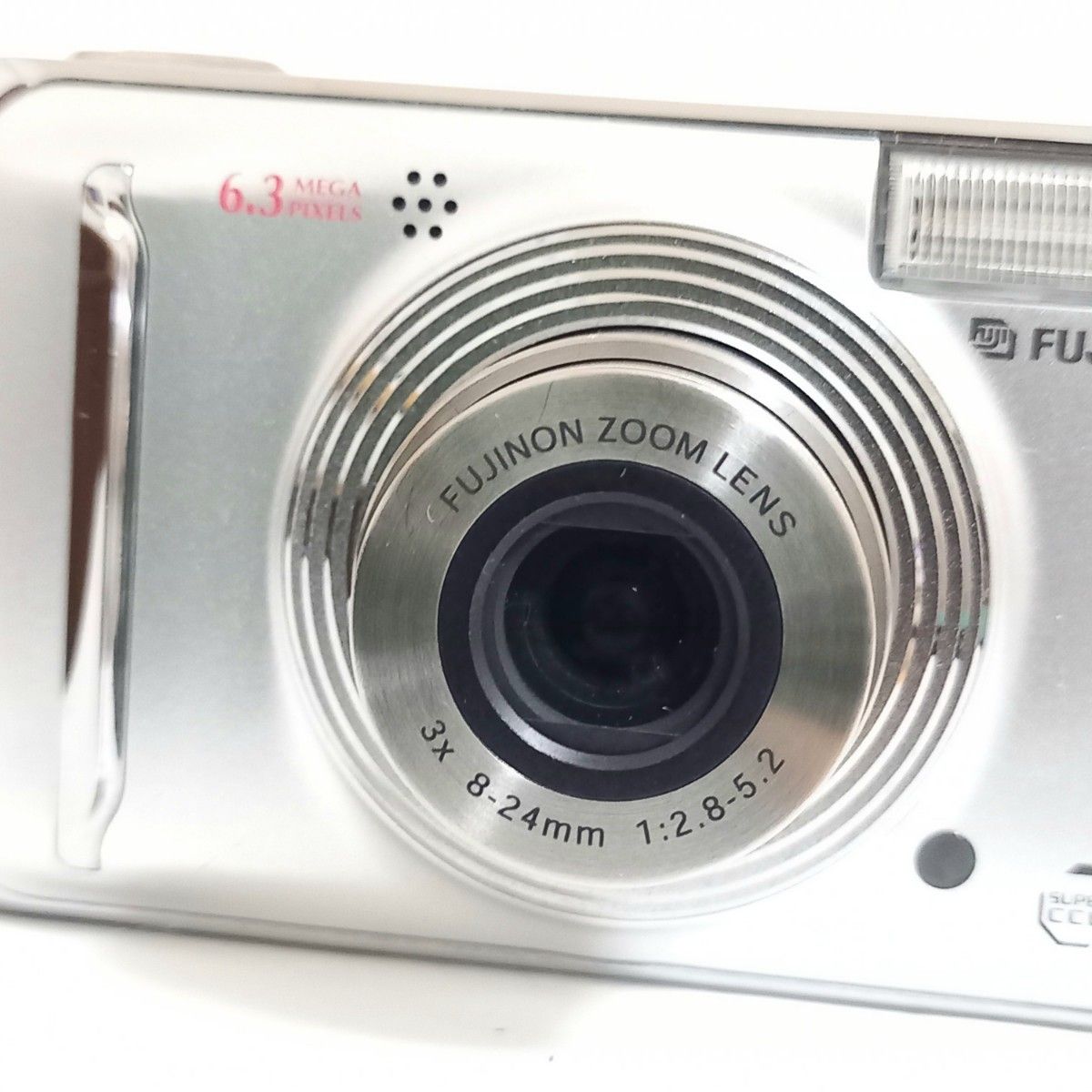 富士フィルム FUJIFILM Finepix A600 デジタルカメラ|Yahoo 富士フィルム FUJIFILM Finepix A600 デジタルカメラ|Yahoo