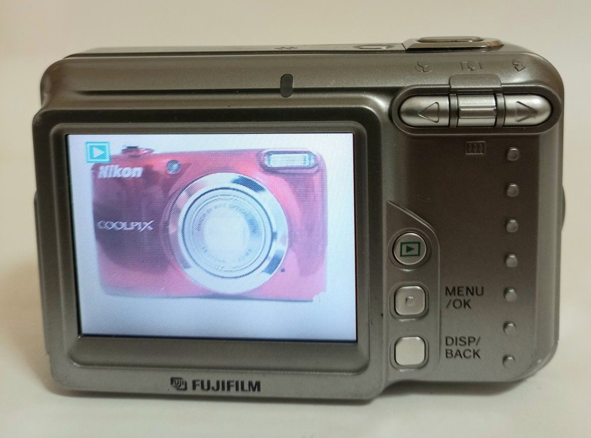 富士フィルム FUJIFILM Finepix A600 デジタルカメラ|Yahoo 富士フィルム FUJIFILM Finepix A600 デジタルカメラ|Yahoo
