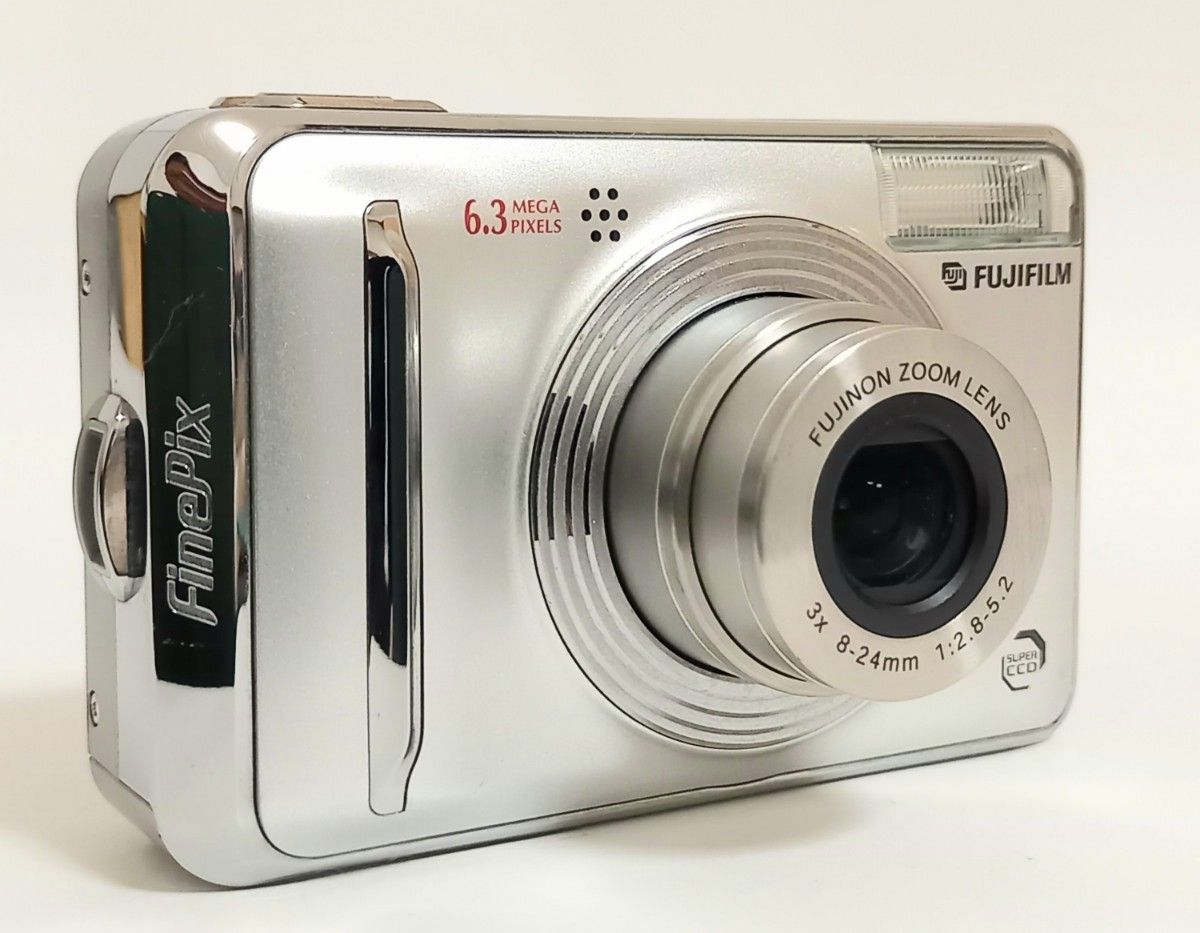 富士フィルム FUJIFILM Finepix A600 デジタルカメラ|Yahoo 富士フィルム FUJIFILM Finepix A600 デジタルカメラ|Yahoo