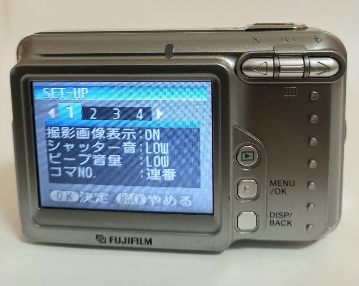 富士フィルム FUJIFILM Finepix A600 デジタルカメラ|Yahoo 富士フィルム FUJIFILM Finepix A600 デジタルカメラ|Yahoo