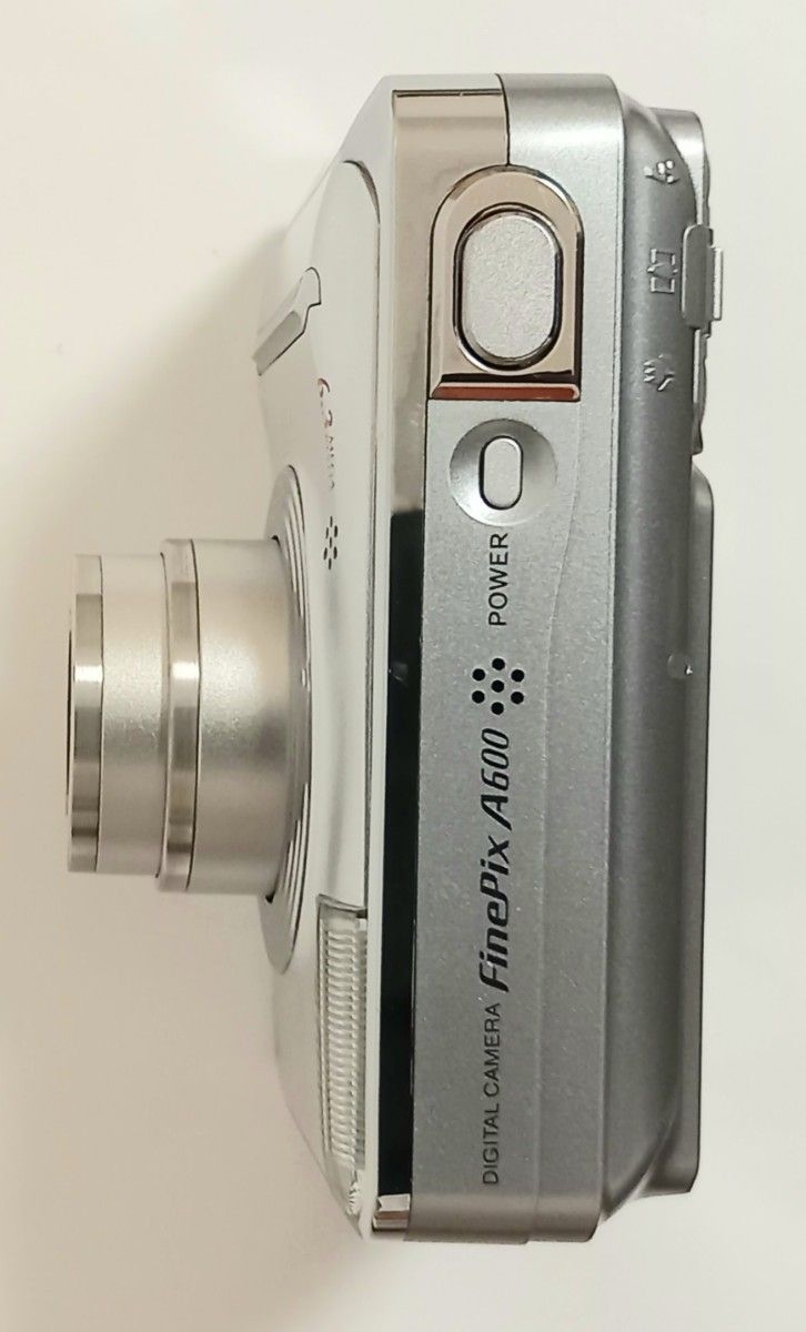 富士フィルム FUJIFILM Finepix A600 デジタルカメラ|Yahoo 富士フィルム FUJIFILM Finepix A600 デジタルカメラ|Yahoo